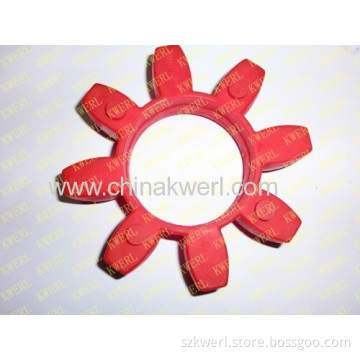 High Quality Coupling Rubber Coupling 